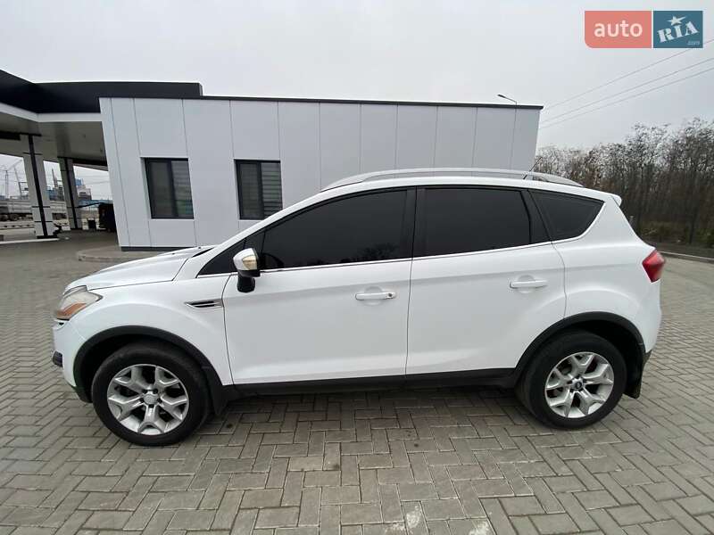 Внедорожник / Кроссовер Ford Kuga 2012 в Кропивницком фото 28 Внедорожник / Кроссовер Ford Kuga 2012 в Кропивницком