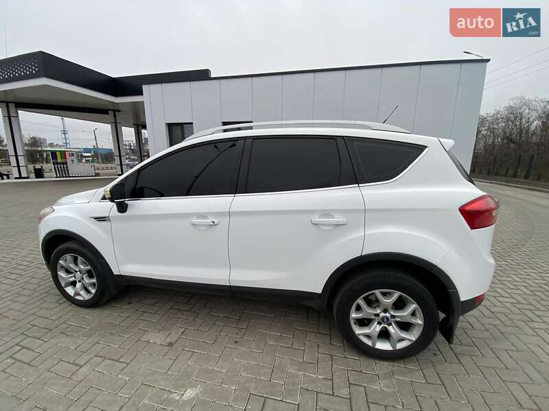 Внедорожник / Кроссовер Ford Kuga 2012 в Кропивницком фото 29 Внедорожник / Кроссовер Ford Kuga 2012 в Кропивницком