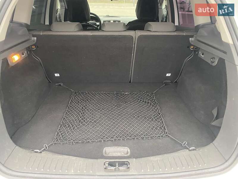 Внедорожник / Кроссовер Ford Kuga 2012 в Кропивницком фото 32 Внедорожник / Кроссовер Ford Kuga 2012 в Кропивницком