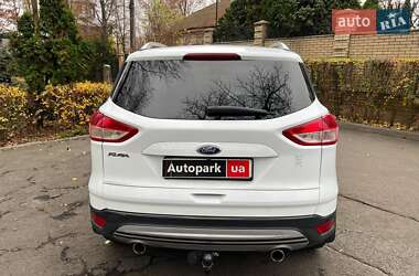 Внедорожник / Кроссовер Ford Kuga 2015 в Киеве