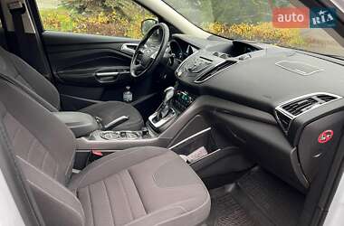 Внедорожник / Кроссовер Ford Kuga 2015 в Киеве