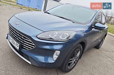 Позашляховик / Кросовер Ford Kuga 2021 в Кривому Розі