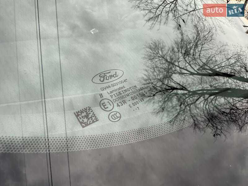 Позашляховик / Кросовер Ford Kuga 2016 в Вінниці фото 24 Позашляховик / Кросовер Ford Kuga 2016 в Вінниці