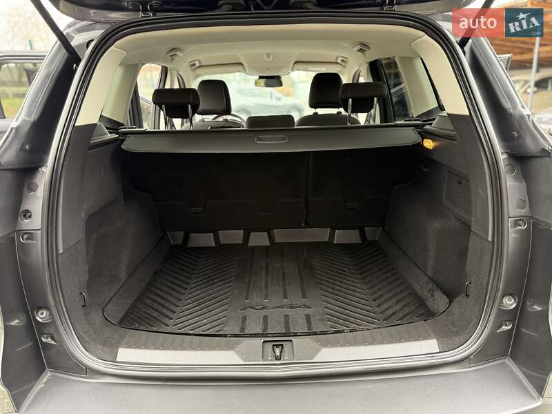 Позашляховик / Кросовер Ford Kuga 2016 в Вінниці фото 59 Позашляховик / Кросовер Ford Kuga 2016 в Вінниці