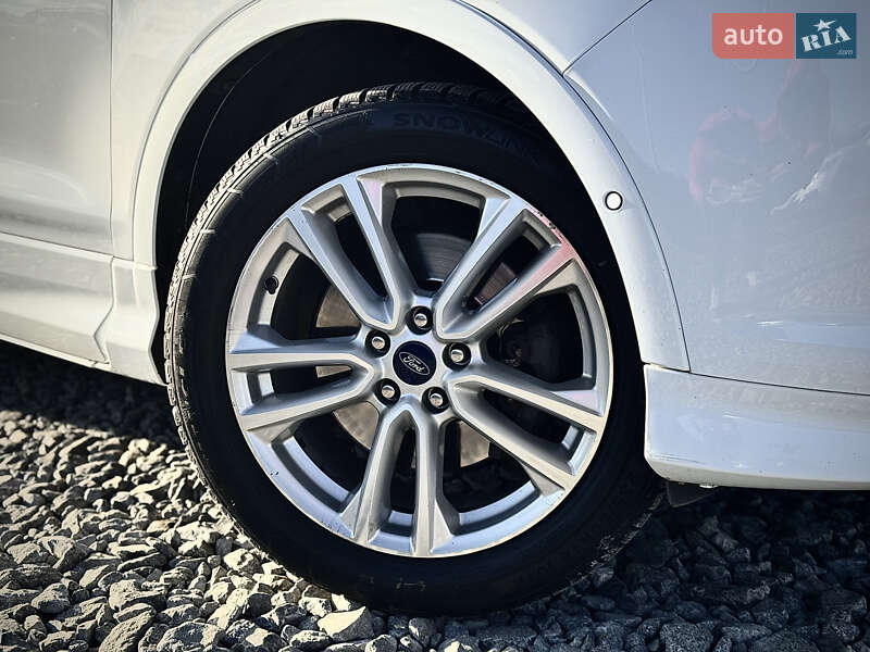 Внедорожник / Кроссовер Ford Kuga 2016 в Стрые фото 21 Внедорожник / Кроссовер Ford Kuga 2016 в Стрые