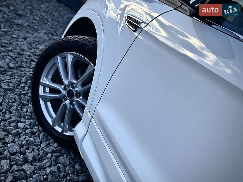 Внедорожник / Кроссовер Ford Kuga 2016 в Стрые фото 25 Внедорожник / Кроссовер Ford Kuga 2016 в Стрые