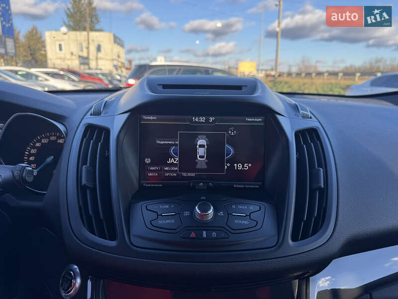 Внедорожник / Кроссовер Ford Kuga 2016 в Стрые фото 53 Внедорожник / Кроссовер Ford Kuga 2016 в Стрые