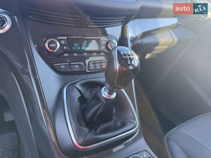 Внедорожник / Кроссовер Ford Kuga 2016 в Стрые фото 55 Внедорожник / Кроссовер Ford Kuga 2016 в Стрые