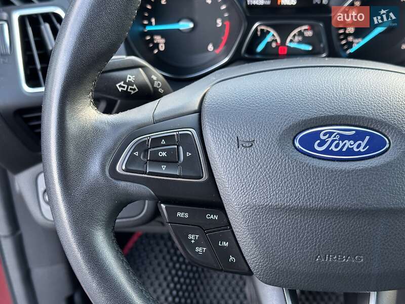 Внедорожник / Кроссовер Ford Kuga 2019 в Киеве фото 24 Внедорожник / Кроссовер Ford Kuga 2019 в Киеве