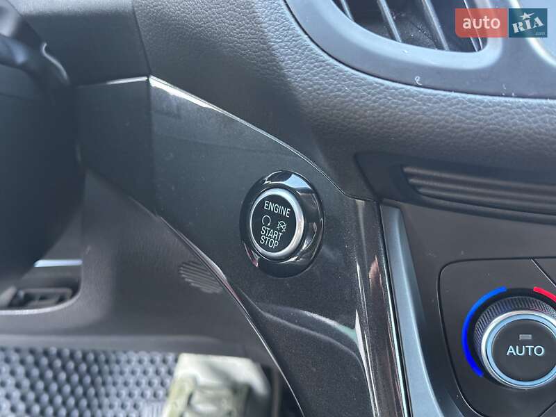 Внедорожник / Кроссовер Ford Kuga 2019 в Киеве фото 29 Внедорожник / Кроссовер Ford Kuga 2019 в Киеве