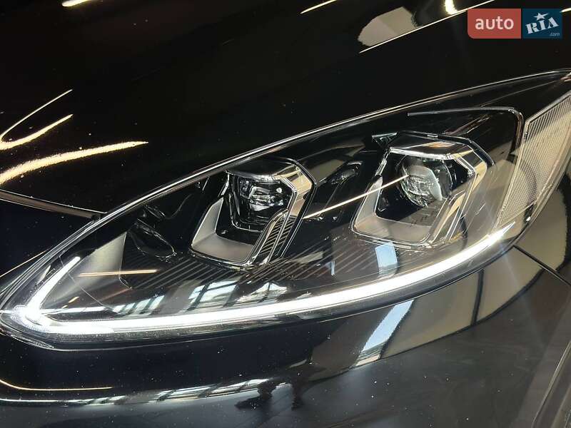 Позашляховик / Кросовер Ford Kuga 2020 в Львові