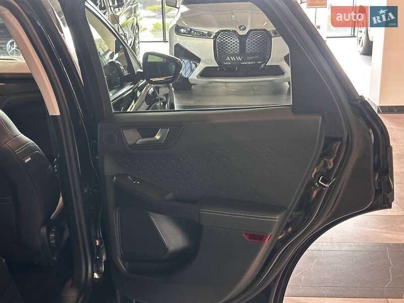 Позашляховик / Кросовер Ford Kuga 2020 в Львові