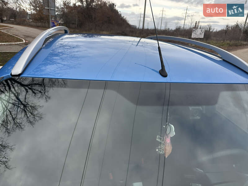 Внедорожник / Кроссовер Ford Kuga 2010 в Полтаве фото 9 Внедорожник / Кроссовер Ford Kuga 2010 в Полтаве