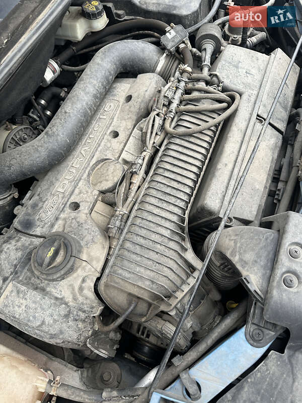 Внедорожник / Кроссовер Ford Kuga 2010 в Полтаве фото 15 Внедорожник / Кроссовер Ford Kuga 2010 в Полтаве