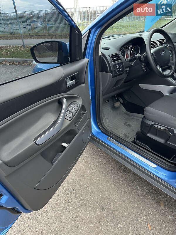 Внедорожник / Кроссовер Ford Kuga 2010 в Полтаве фото 21 Внедорожник / Кроссовер Ford Kuga 2010 в Полтаве