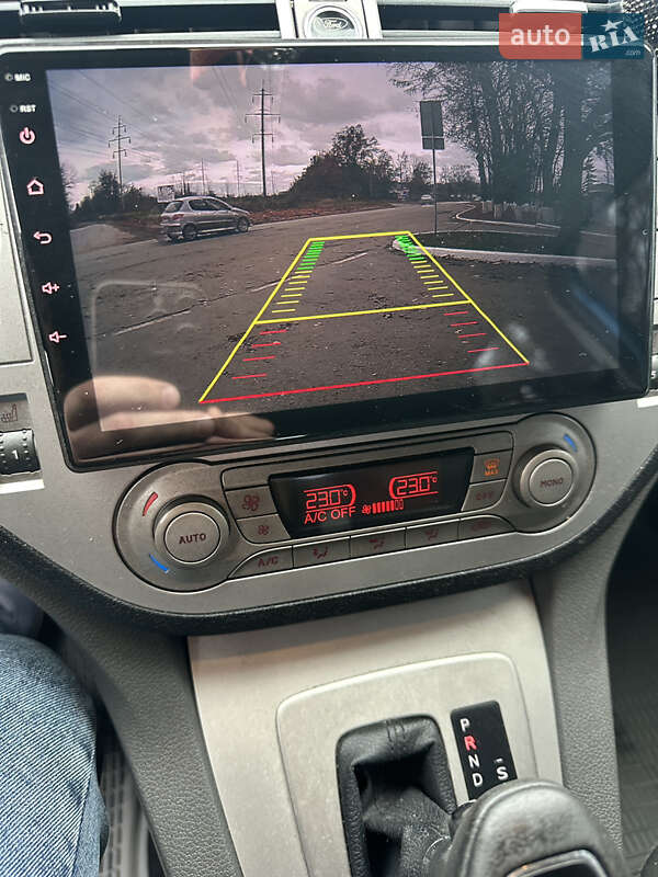 Внедорожник / Кроссовер Ford Kuga 2010 в Полтаве фото 25 Внедорожник / Кроссовер Ford Kuga 2010 в Полтаве