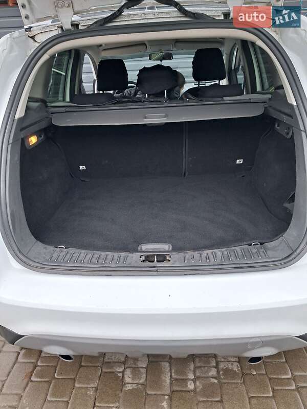 Позашляховик / Кросовер Ford Kuga 2012 в Ірпені