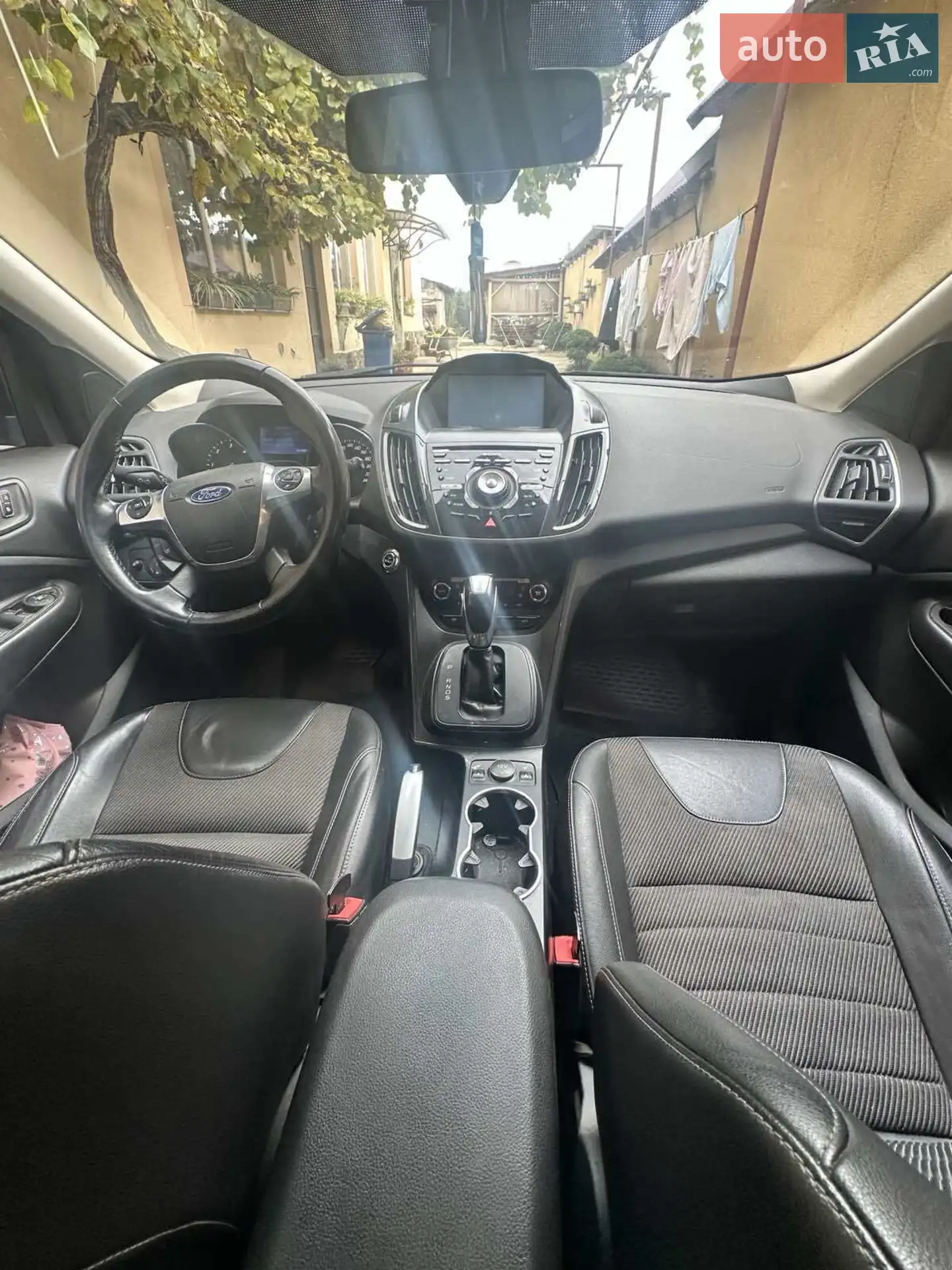 2013 Ford Kuga - мініатюра 6