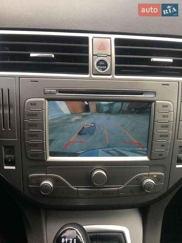 Внедорожник / Кроссовер Ford Kuga 2011 в Житомире