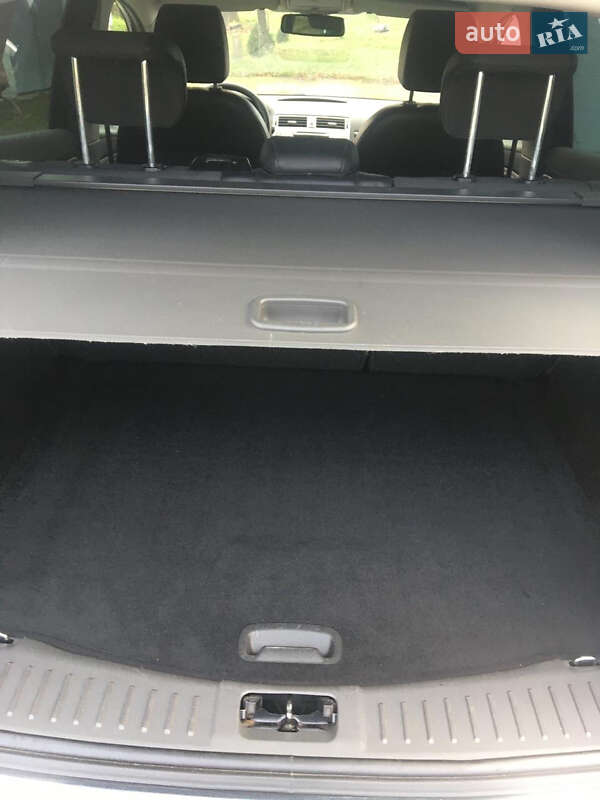 Внедорожник / Кроссовер Ford Kuga 2011 в Житомире