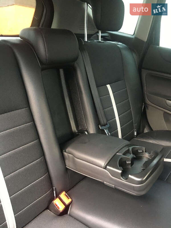 Внедорожник / Кроссовер Ford Kuga 2011 в Житомире