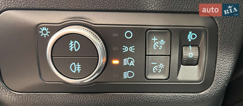 Позашляховик / Кросовер Ford Kuga 2021 в Львові фото 12 Позашляховик / Кросовер Ford Kuga 2021 в Львові