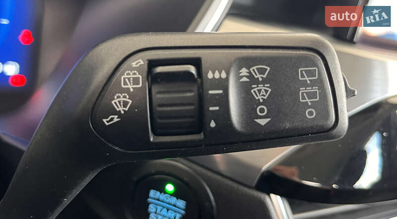 Позашляховик / Кросовер Ford Kuga 2021 в Львові фото 20 Позашляховик / Кросовер Ford Kuga 2021 в Львові