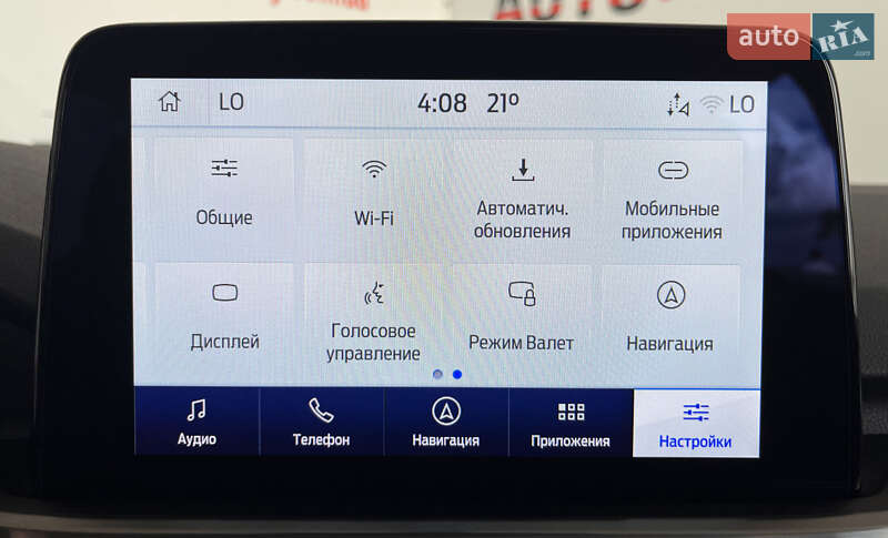 Позашляховик / Кросовер Ford Kuga 2021 в Львові фото 33 Позашляховик / Кросовер Ford Kuga 2021 в Львові