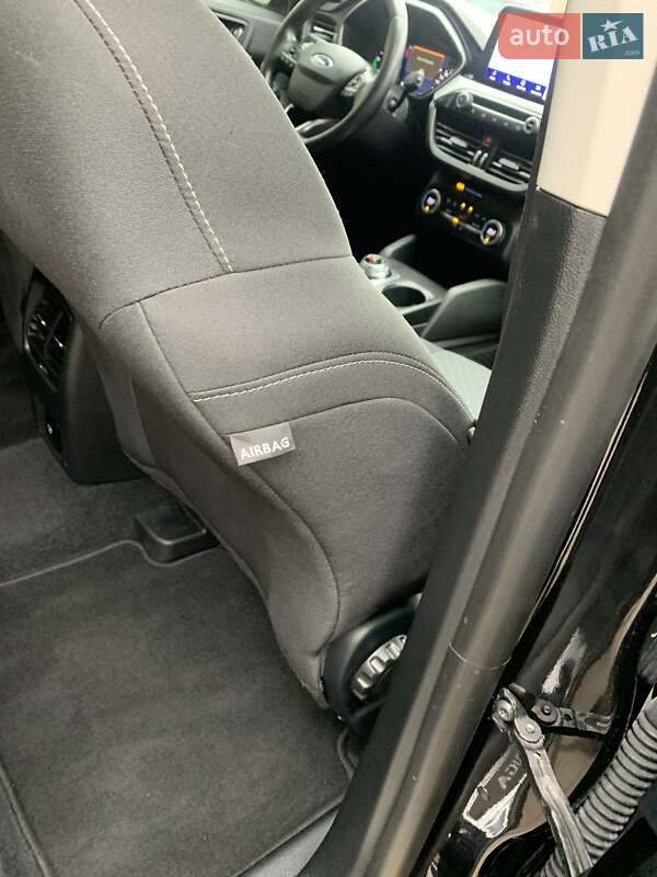 Внедорожник / Кроссовер Ford Kuga 2021 в Киеве фото 37 Внедорожник / Кроссовер Ford Kuga 2021 в Киеве