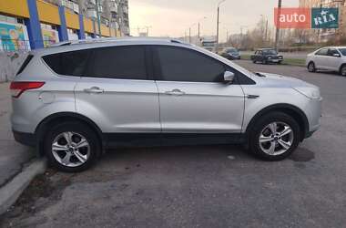 Внедорожник / Кроссовер Ford Kuga 2013 в Запорожье