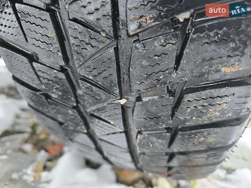 Внедорожник / Кроссовер Ford Kuga 2011 в Калуше