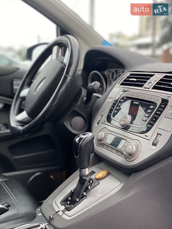 Позашляховик / Кросовер Ford Kuga 2012 в Львові фото 21 Позашляховик / Кросовер Ford Kuga 2012 в Львові