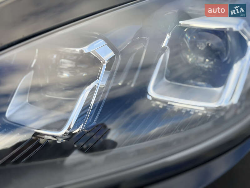 Позашляховик / Кросовер Ford Kuga 2022 в Вінниці