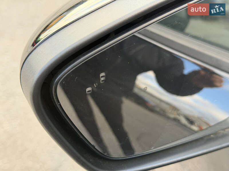 Позашляховик / Кросовер Ford Kuga 2022 в Вінниці