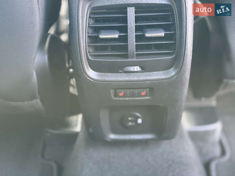 Позашляховик / Кросовер Ford Kuga 2022 в Вінниці