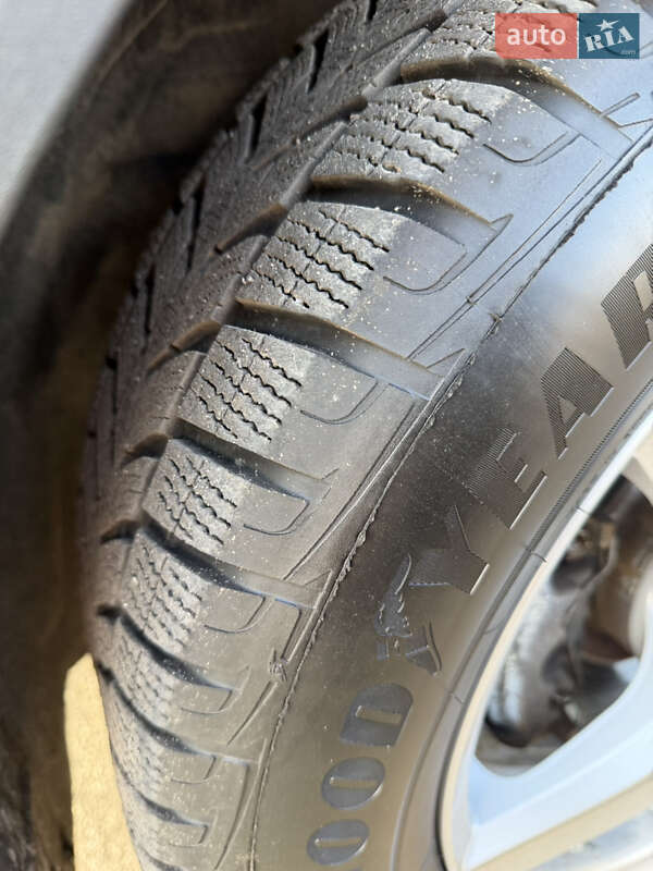 Позашляховик / Кросовер Ford Kuga 2022 в Вінниці