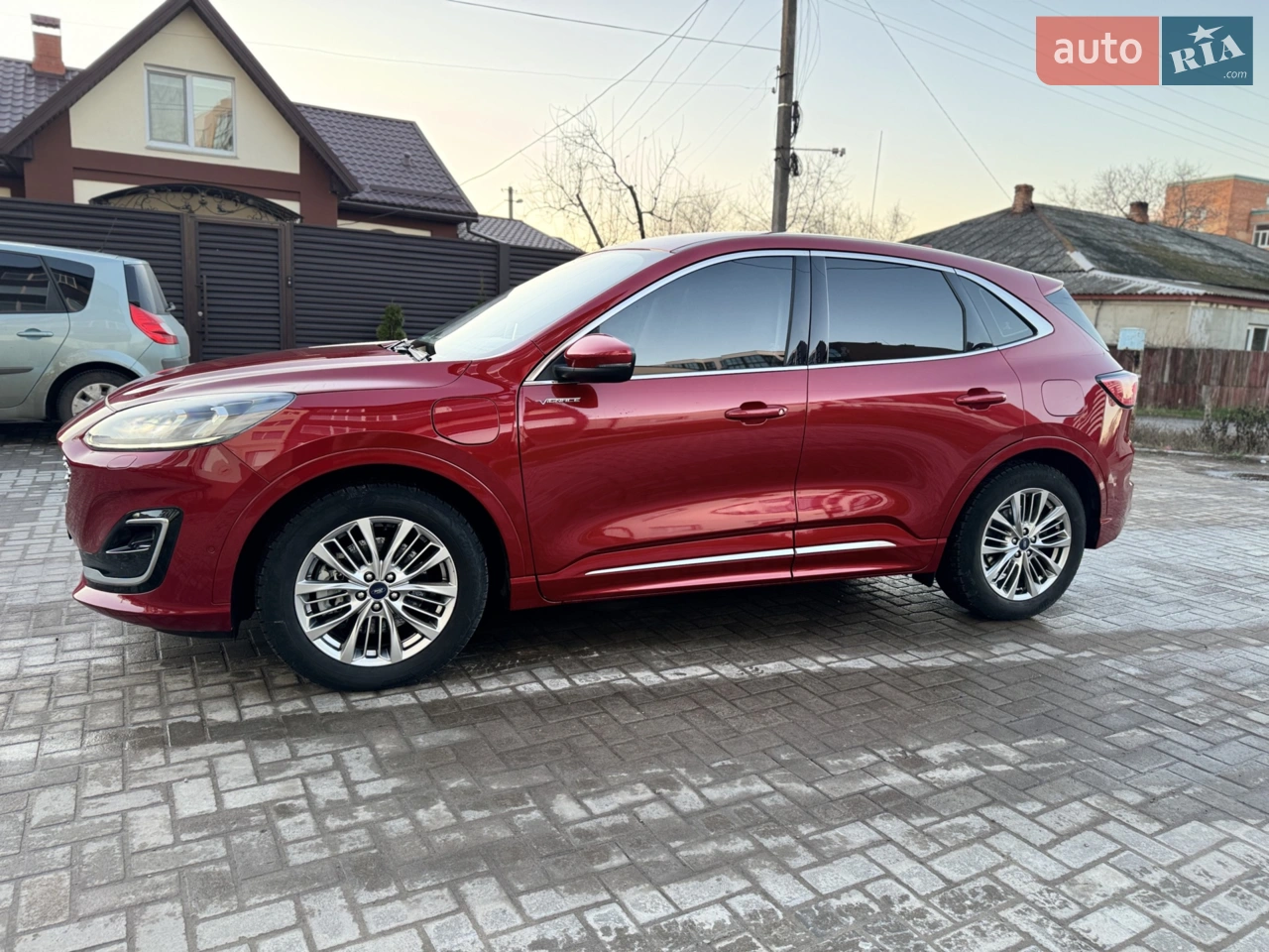 2019 Ford Kuga - мініатюра 13