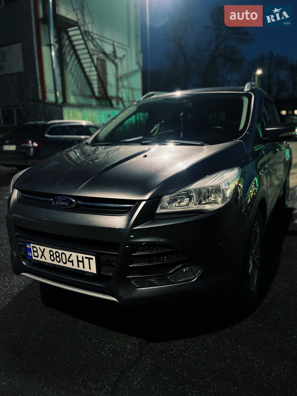 2014 Ford Kuga - мініатюра 24