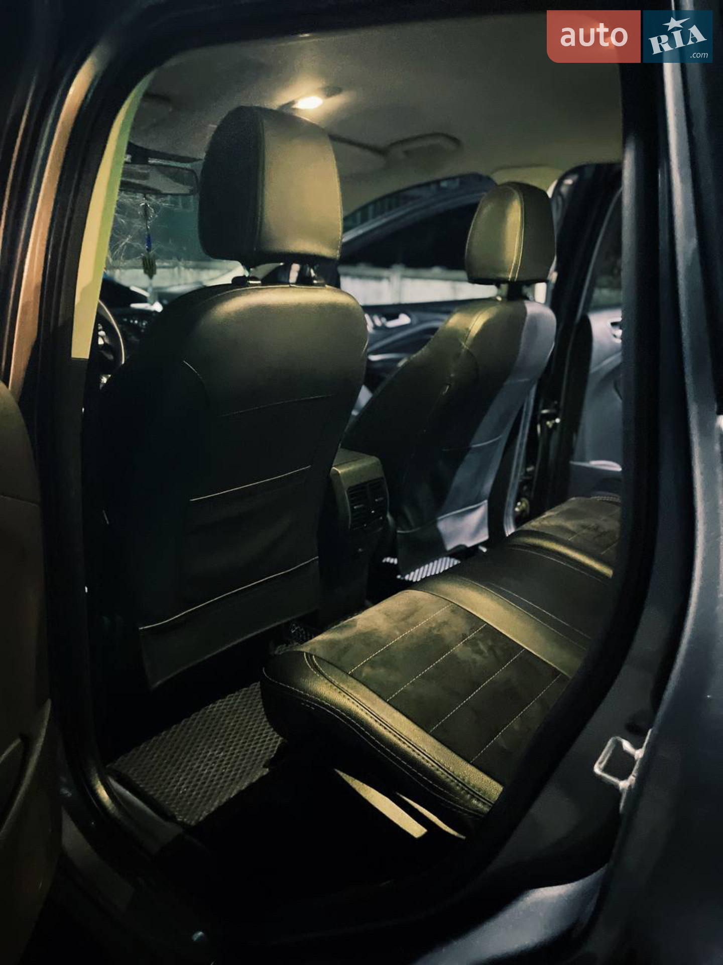 2013 Ford Kuga - мініатюра 7