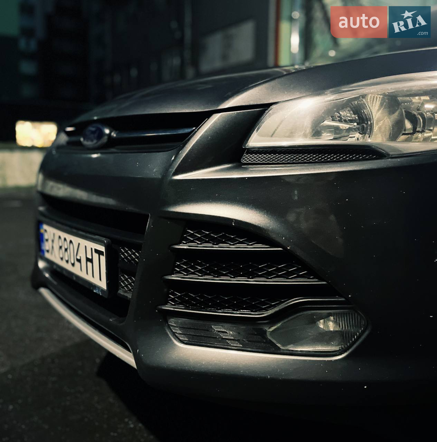 2013 Ford Kuga - мініатюра 21