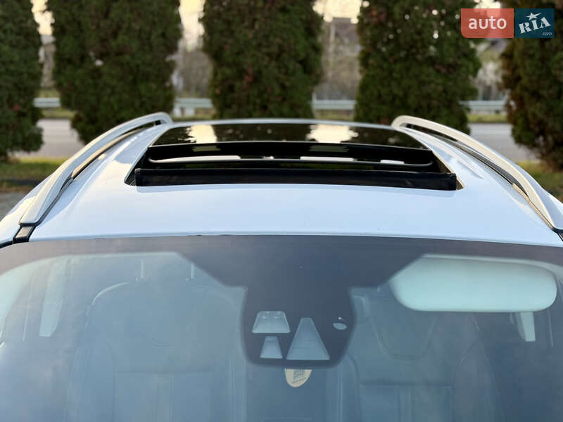 Позашляховик / Кросовер Ford Kuga 2014 в Дубні