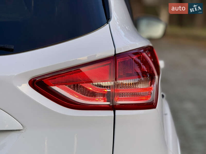 Позашляховик / Кросовер Ford Kuga 2014 в Дубні