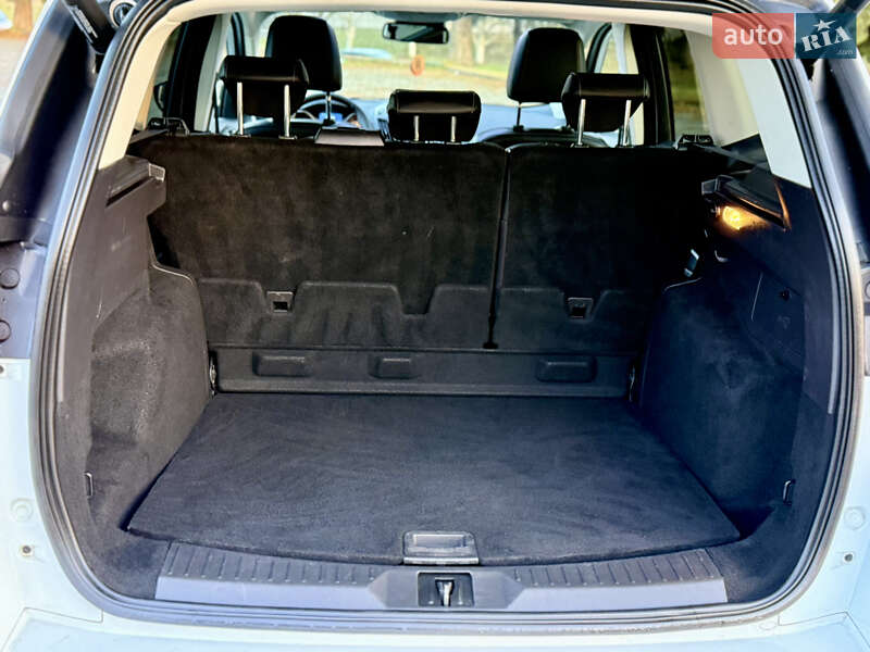 Позашляховик / Кросовер Ford Kuga 2014 в Дубні