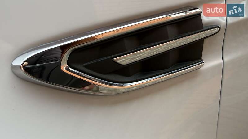 Внедорожник / Кроссовер Ford Kuga 2019 в Бершади