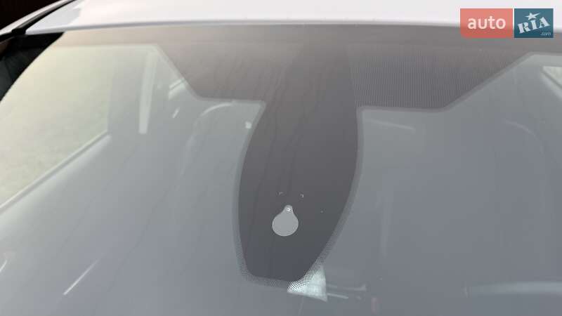 Внедорожник / Кроссовер Ford Kuga 2019 в Бершади