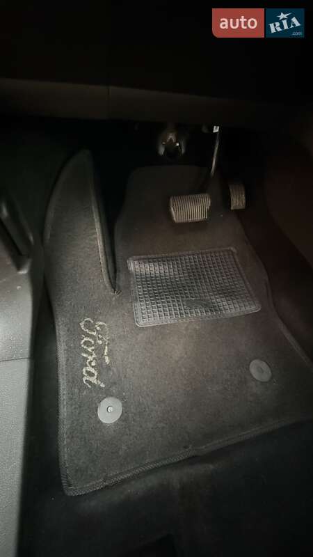 Внедорожник / Кроссовер Ford Kuga 2019 в Бершади