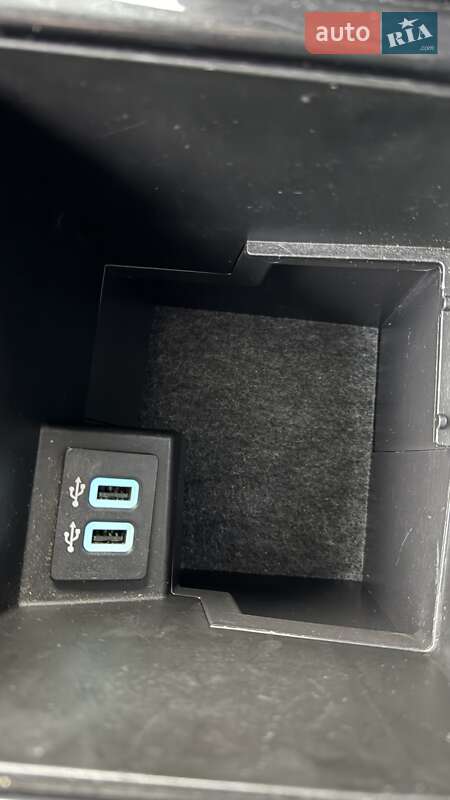 Внедорожник / Кроссовер Ford Kuga 2019 в Бершади