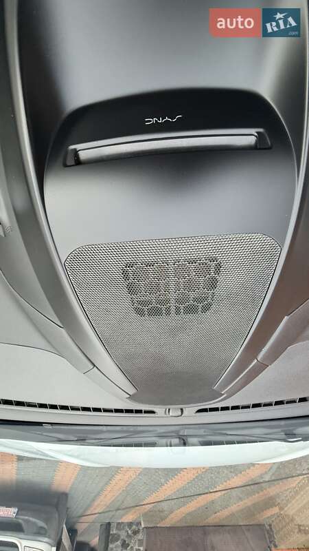 Внедорожник / Кроссовер Ford Kuga 2019 в Бершади