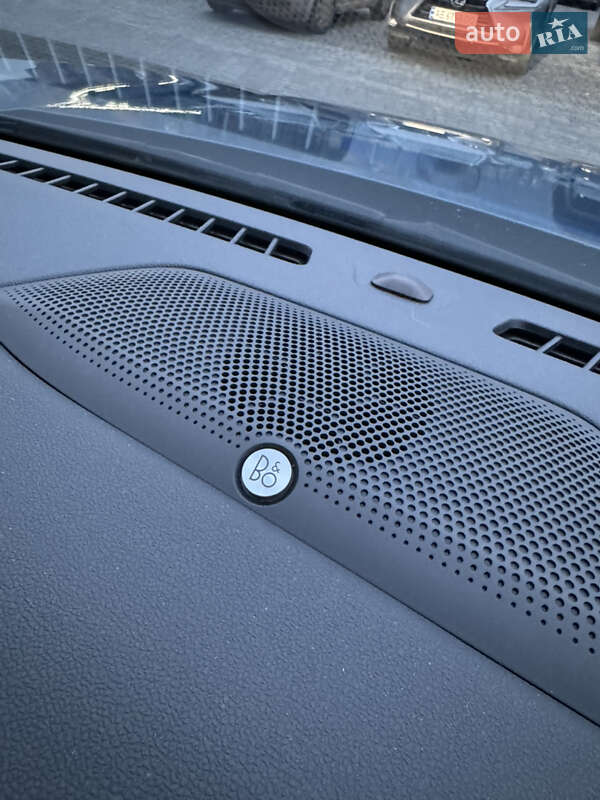 Позашляховик / Кросовер Ford Kuga 2021 в Дніпрі