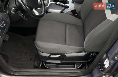 Внедорожник / Кроссовер Ford Kuga 2011 в Василькове